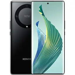 Смартфон Honor Magic 5 Lite 5G 8/256Gb Midnight Black UA UCRF