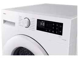 Сушильна машина Samsung DV80CGC0B0TE - мініатюра 6