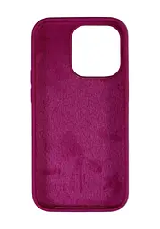 Магнітний чохол XON PhoneCase Magnetic для iPhone 14 Pro Max (PCMD1114400F 8574) Рожевий - мініатюра 3