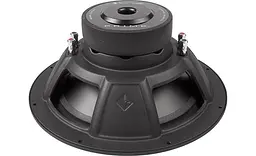 Сабвуферний динамік Rockford Fosgate R2D4-12 - мініатюра 2