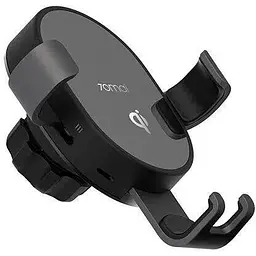 Тримач автомобільний і бездротовий зарядний 70mai Wireless Car Charger PB01