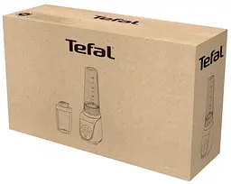 Стаціонарний блендер Tefal BL1EHBF0 (7266115) - мініатюра 4