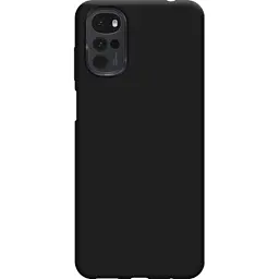Чохол до мобільного телефона BeCover Motorola Moto G22 Black (707989) - мініатюра 3