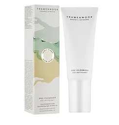 Засіб для попереднього очищення та видалення макіяжу Pre-Cleanser Trawenmoor 100 мл