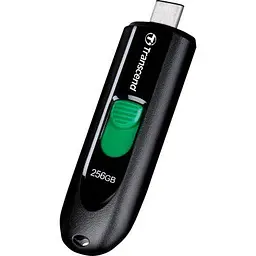 USB флеш накопичувач Transcend 256GB JetFlash 790C USB 3.2 Type-C (TS256GJF790C) - мініатюра 6