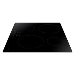 Варильна поверхня електрична Samsung NZ64M3707AK - мініатюра 5