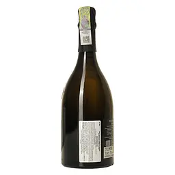 Ігристе вино San Maurizio Cuvee Spumante, Extra Dry біле екстра сухе 10-13% 0.75 л  - мініатюра 3