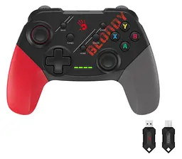 Геймпад джойстик A4Tech Gamepad Bloody GPW-50 Sports - мініатюра 2