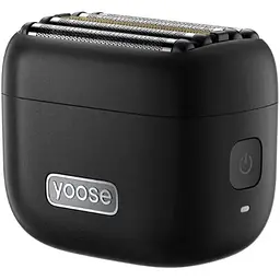 Шейвер YOOSE MINI 5 Black (108050) [174530] - мініатюра 3