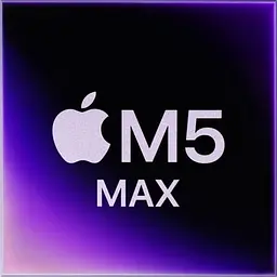 Ноутбук Apple MacBook Pro 14 A3427 M5 Max Space Black (MGDU4UA/A) - мініатюра 3