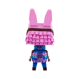 Ігрова фігурка Funko Pop Fortnite Лама-Піньята (39048) - мініатюра 4