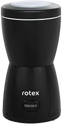 Кавомолка електрична Rotex RCG210-B - мініатюра 2