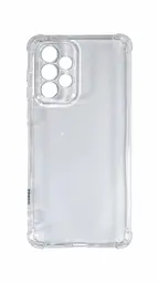 Чохол XON PhoneCase для Samsung A33 (PCSA2233100T 0298) Прозорий