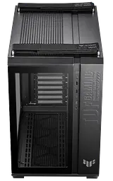 Корпус Asus TUF Gaming GT502 Plus Tempered Glass без БЖ (90DC0090-B19010) Black - мініатюра 5