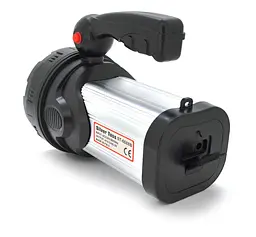 Ліхтар переносний Voltronic ST6688 - мініатюра 2