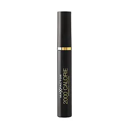 Туш для вій Max Factor 2000 Calorie Mascara відтінок 01 Black 9 мл (8000008745654) - мініатюра 2