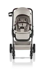 Коляска прогулянкова Britax-Romer Rio Soft Taupe (2000041614) - мініатюра 3