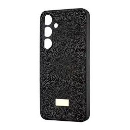 Чохол Star Diamond Samsung S24 Plus (S926) Black