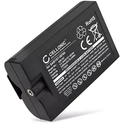 Кільце 5AT3S3 Акумулятор 5200mAh