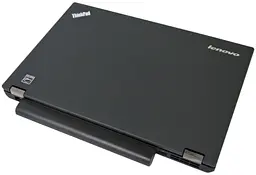 Ноутбук Lenovo ThinkPad T440p (i5-4300M/8/250) - Class A "Б/В" - мініатюра 2