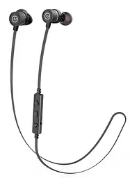 Навушники Ergo BT-950 Чорний (BT-950BK) - мініатюра 3