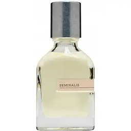 Парфуми оригінал Orto Parisi Seminalis 50 мл тестер Parfum