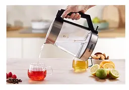 Чайник Gorenje K17OGS - мініатюра 4