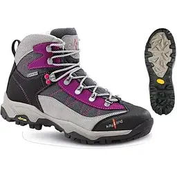 Туристичні черевики Kayland Taiga WS GTX 36 Фіолетовий (KAY-01801-9075-36) - мініатюра 2