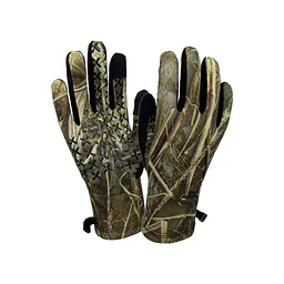 Водонепроникні рукавички Dexshell Drylite2.0 Gloves Темний камуфляж S (DG9946RTC2.0S)