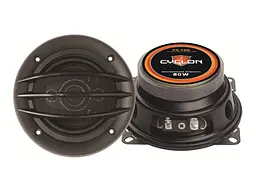 Автоакустика Cyclon FX-102 - миниатюра 3