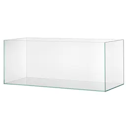 Акваріум з optiwhite скла Eheim clearTank 300 л 120x50x50 см (0331205) - мініатюра 1