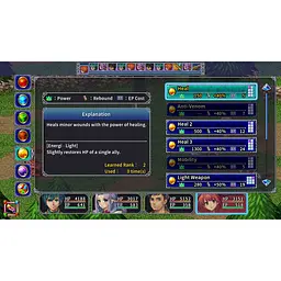 Ключ активації Microsoft Alphadia I & II для Xbox One/Series S/X - мініатюра 11