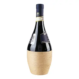 Вино Ruffino Chianti Superiore Rosso, червоне, сухе, 0,75 л - мініатюра 3