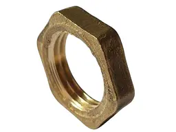 Контргайка FITTINGS 1/2 посилена 6 m Premium