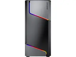 Корпус Cougar MX360 RGB (CGR-5CC6G-RGB) - мініатюра 4