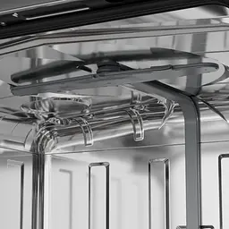 Посудомийна машина Gorenje GV 673 C65 (7111706) - мініатюра 6