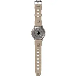 Смарт годинник захищений Amazfit T-Rex Ultra Sahara бежевий - мініатюра 5