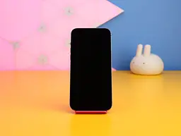 Смартфон Apple iPhone 14 Pro Max 256GB Deep Purple (MQ9X3) Б/У [174169] - мініатюра 4