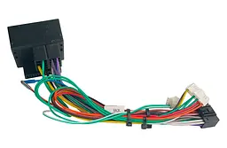 Перехідна рамка Ford S-Max, Galaxy AWM 881-01-096 - мініатюра 7
