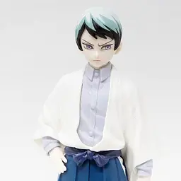 Фігурка Banpresto Юширо Yushiro  Клинок розсікувальний демонам Kimetsu No Yaiba Vol.21 15 см WST  DS B Y 51 - мініатюра 2