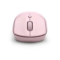 Мишка HP 400 Quiet Wireless/Bluetooth Pink (AZ7B5AA) - мініатюра 9