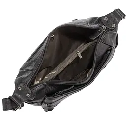 Шкіряна сумка жіноча Riche NM20-W130A - мініатюра 3