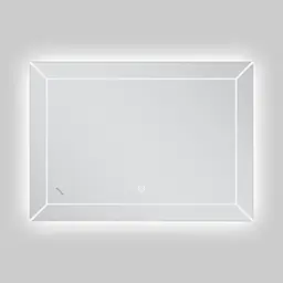 Дзеркало Mixxus Premium Cubic MR14-70x50-Reverse MP6647 - мініатюра 10