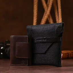 Жіночий шкіряний гаманець Grande Pelle 10х8х2 см acs0024494 - мініатюра 8