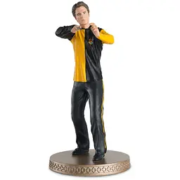Фігурка Wizarding World Гаррі Поттер Седрік Діггорі Harry Potter Cedric Diggory 10 см WST movie HP CD - мініатюра 3