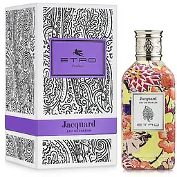 Etro Jacquard 100 мл парфумована вода