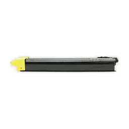 Картридж IPM Kyocera-Mita TK-895 Yellow (TKKM209Y) - мініатюра 4