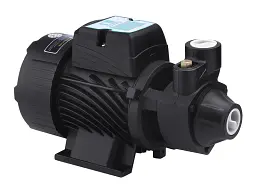 Поверхневий насос Pumpman QBB70 (CV029766) - мініатюра 3