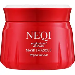 Маска для волосся Neqi Repair Reveal Mask відновлююча 250 мл