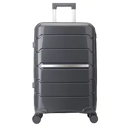 Валіза Semi Line 24" (M) Graphite (T5835-2) - мініатюра 2
